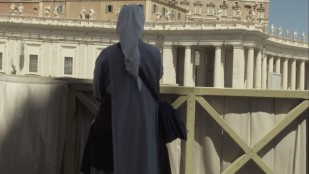 Se taire, ça suffit – La place des femmes dans l'Eglise (extrait)