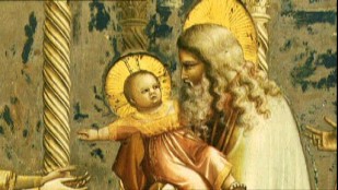 Saint Siméon (1er siècle)