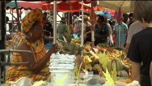 Guadeloupe : histoire et tradition