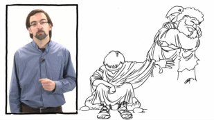 Carême étape 5 : Reconnaître ses fautes