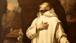 6 octobre - Saint Bruno (vers 1030-1101)