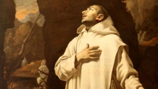 6 octobre - Saint Bruno (vers 1030-1101)