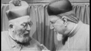 La liberté religieuse au Concile Vatican II - Vatican II, des images, des témoins (extrait)