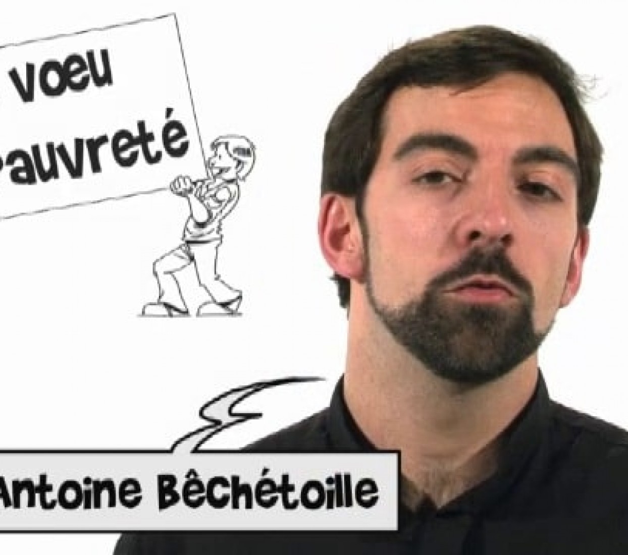 Qu'estce que le voeu de pauvreté ? Jour du Seigneur