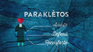 Les tablettes de la foi - Le défenseur