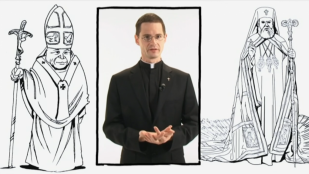 Quelle différence entre orthodoxes et catholiques ?