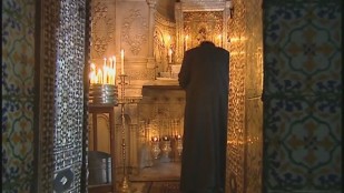 L'église Saint-Jacques de Jérusalem