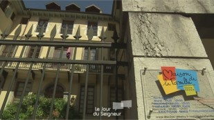 Une maison de la famille à Annecy