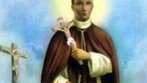 3 novembre - Saint Martin de Porrès (1579-1639)