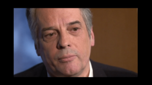 P. Bernard-Marie Geffroy - Renaissances à la paroisse St Leu-St Gilles