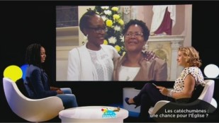 Les catéchumènes : une chance pour l'Eglise ?