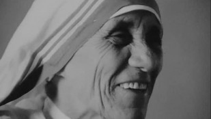 Mère Teresa de Calcutta (extrait)