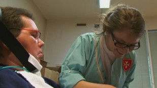 Le Mas St Jean de Malte pour l'indépendance des malades