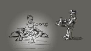 Question à un prêtre : Qu'est-ce que le Carême ?