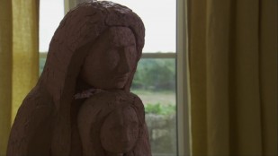 La Vierge Marie, CETTE FEMME