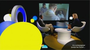 Accompagner jusqu'au bout ...