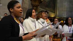 Chantons en Eglise !