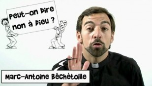 Peut-on dire non à Dieu ?