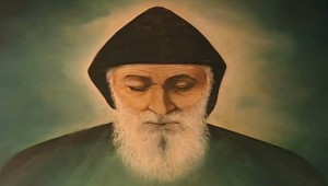 Saint Charbel (1828-1898)