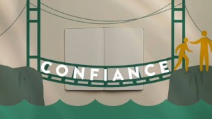 Les tablettes de la foi - La foi