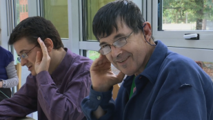 Documentaire Kaïros : Un chemin de vie