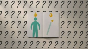 Les tablettes de la foi - L'onction