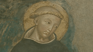 A la rencontre des saints : Dominique