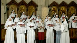 Comprendre le chant chrétien