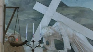 Jérusalem : la ville de la Passion du Christ