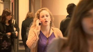 Notre société vue par Thérèse Lebrun