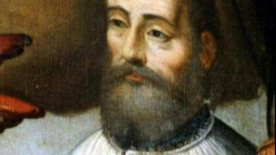 Saint Pierre Fourier (1565-1640)