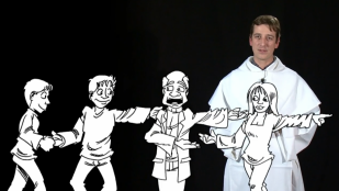 2e dimanche de l'Avent par le P. Didier Croonenberghs : Un précurseur ? A quoi bon...