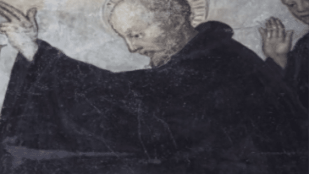 11 mai - Saint Mayeul