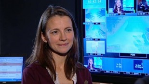 Anne-Dauphine Julliand - Leçon de vie et d'espérance