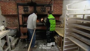 Des liens qui guérissent à Saint Jean Espérance