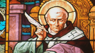 13 janvier - Saint Hilaire de Poitiers