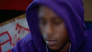 15 ans, sans papiers, sans parents