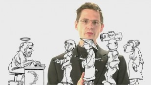 Si tous les honnêtes gens vont au Ciel, à quoi sert le baptême ?