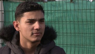 Une paroisse fraternelle