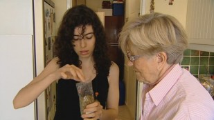 Une colocation solidaire