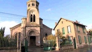 Vivre dans un presbytère : Foyer d'accueil pour la paroisse