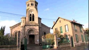 Vivre dans un presbytère : Foyer d'accueil pour la paroisse