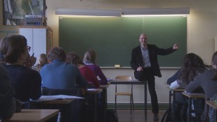 Martin Steffens - Un regard sur le bonheur