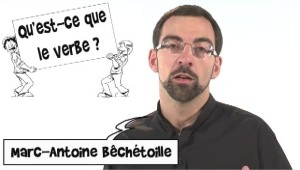 Qu'est-ce que le Verbe ?