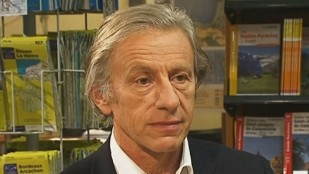 Jean-Christophe Rufin (1/2) : Faire le chemin de Compostelle