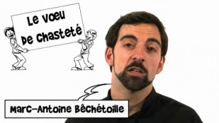 Qu'est-ce que le voeu de chasteté ?