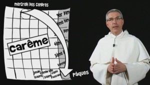 Le Carême, c'est quoi ?