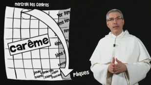 Le Carême, c'est quoi ?