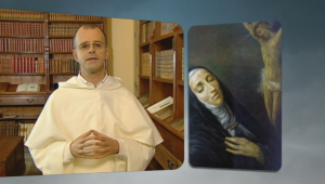 22 mai - Sainte Rita (1381 - 1457)