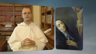 22 mai - Sainte Rita (1381 - 1457)